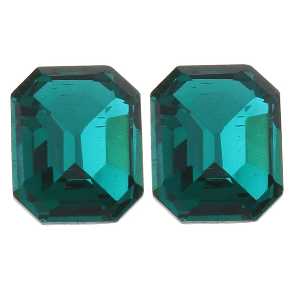 2:Crystal Green