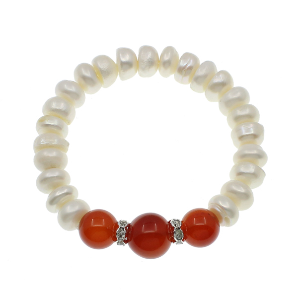 3:Red Agate