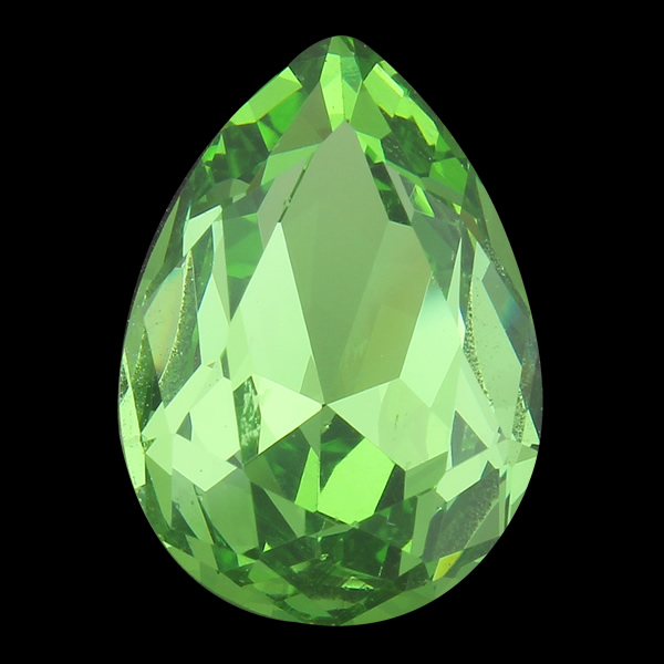 125 Peridoto