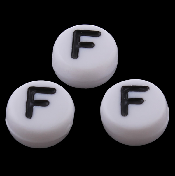 6:Letter F