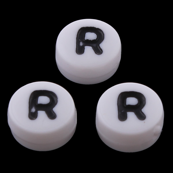 18:Letter R