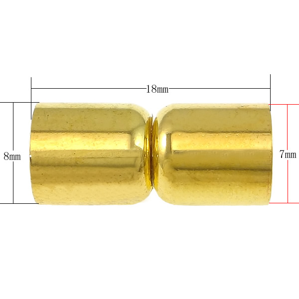 5:18x8mm, Hole:7mm