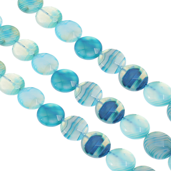 1:blue lace agate