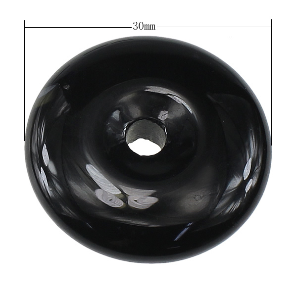 30x5mm, Hole:6.5mm