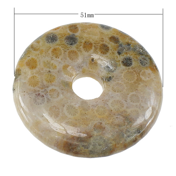 51x8mm, Hole:10.5mm