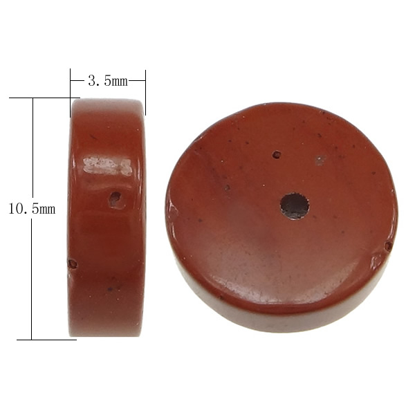 3.5x10.5mm, Hole:1.5mm