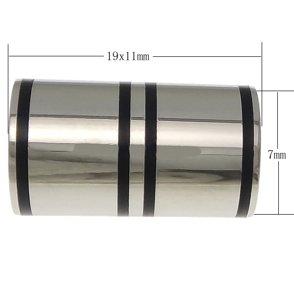 3:19x11mm, Hole:7mm