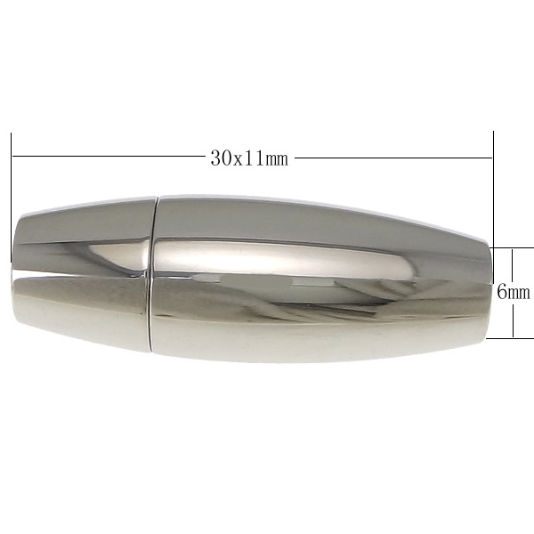 3:30x11mm, Hole:6mm