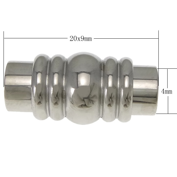 1:20x9mm, Hole:4mm