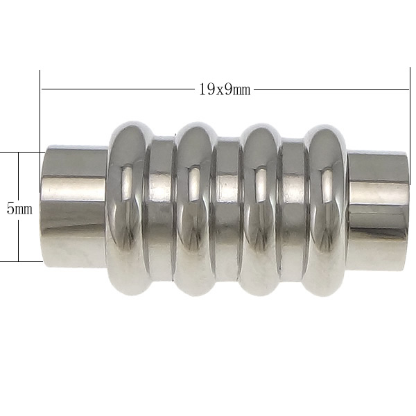 1:19x9mm, Hole:5mm