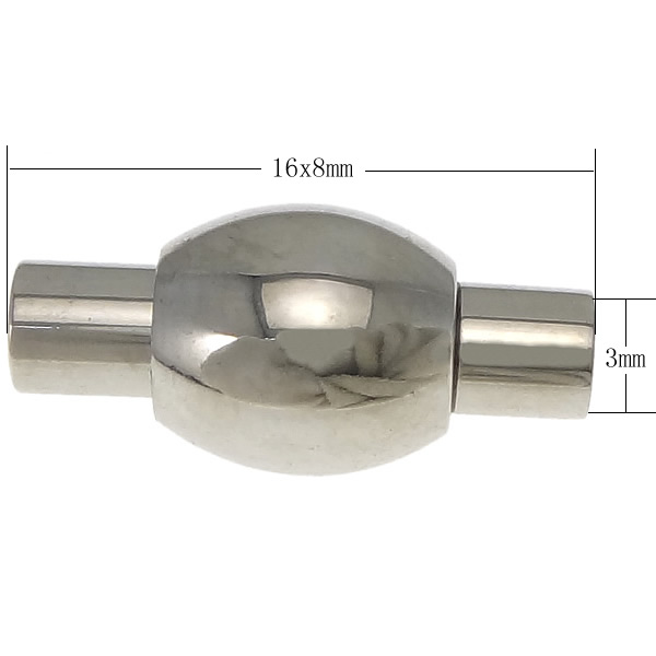 1:16x8mm, Hole:3mm