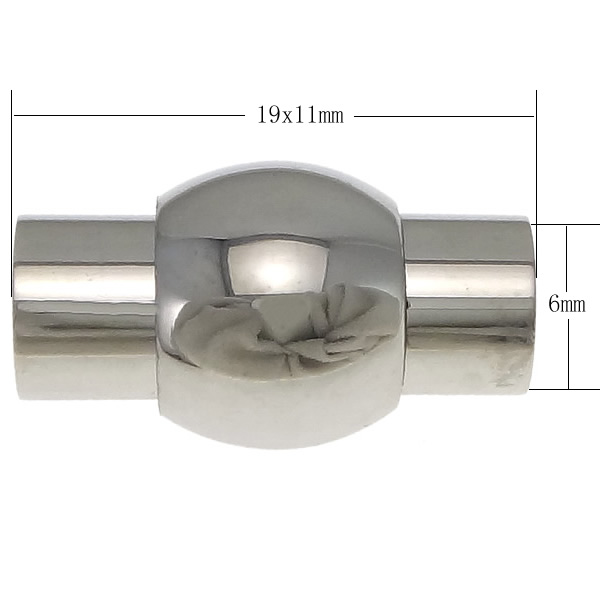 4:19x11mm, Hole:6mm