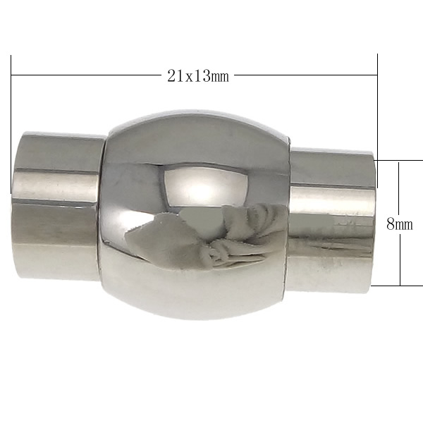 5:21x13mm, Hole:8mm