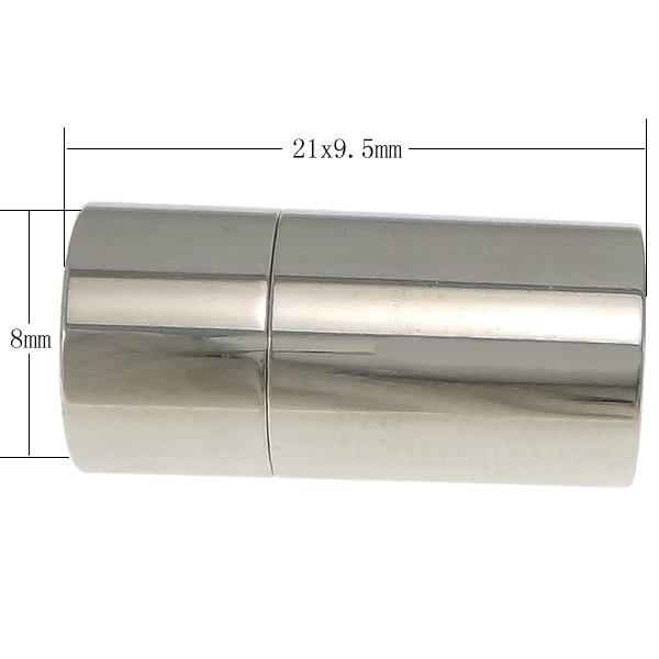 4:21x9.5mm, Hole:8mm