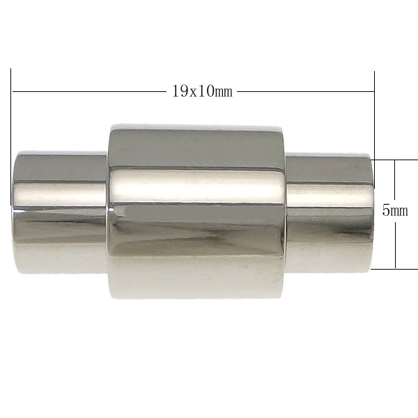 3:19x10mm, Hole:5mm