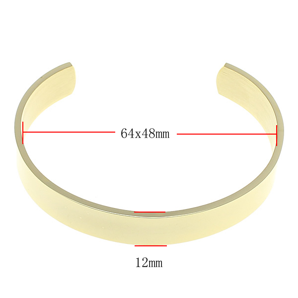 2:12mm, Inner Diameter:Approx 64x48mm, Length:Approx 5.6 lnch