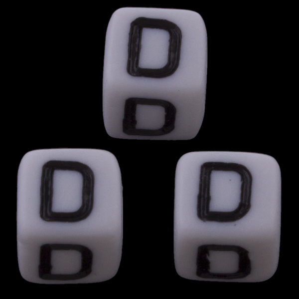 4 Letter D