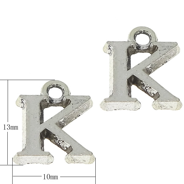 K 10x13x2mm