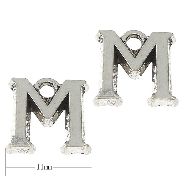 M 11x11x2mm