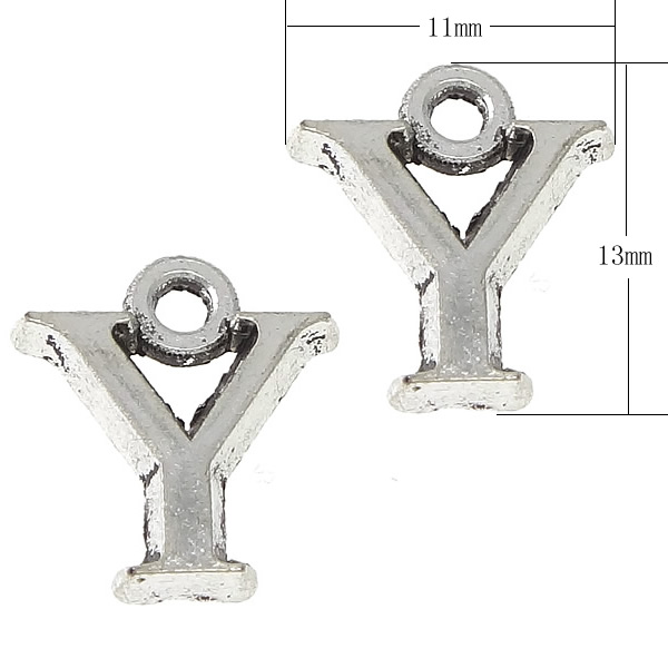 Y 11x13x1.5mm