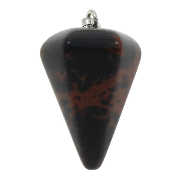 7:Mahogany Obsidian