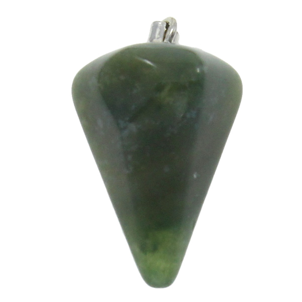 6:green agate