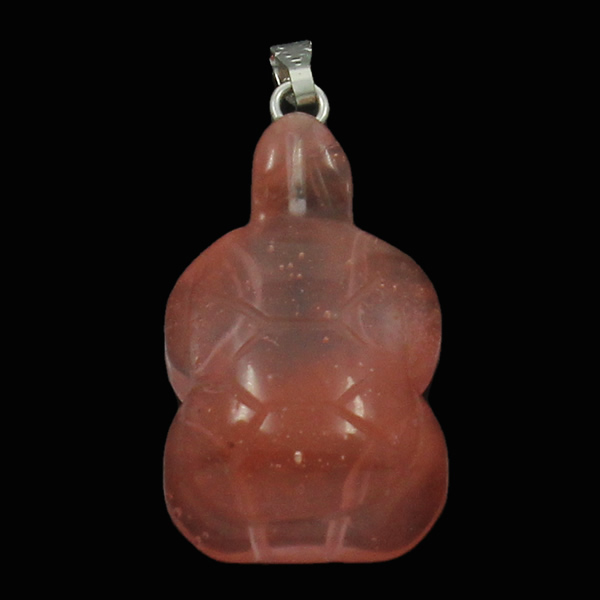 9:Cerise Quartz