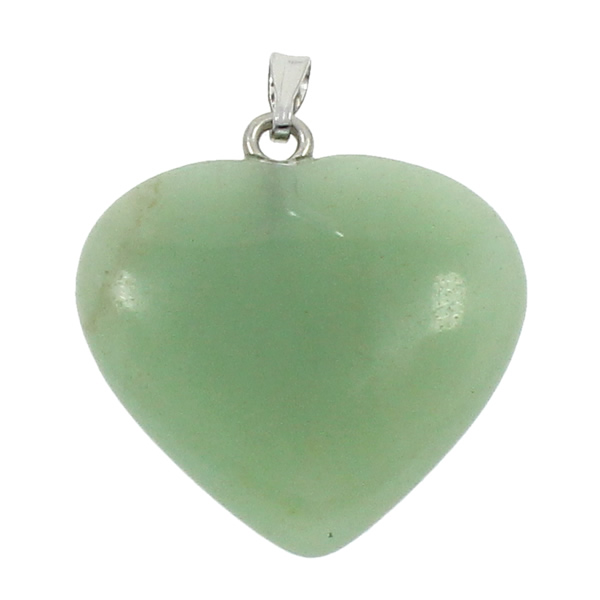 6:Aventurine vert