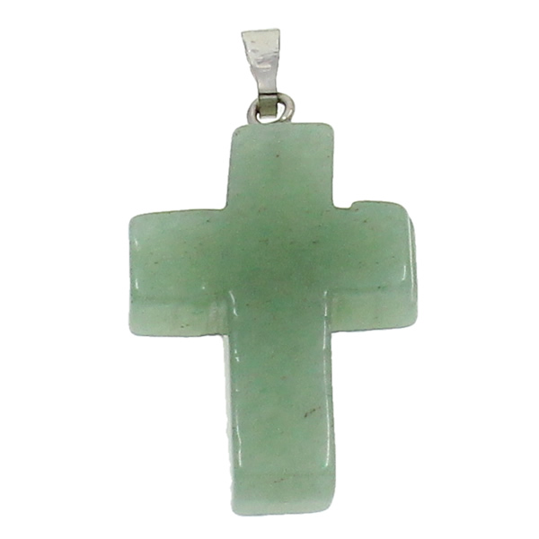 6:Aventurine vert