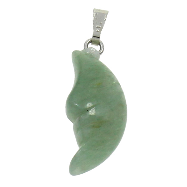 8 Aventurine vert