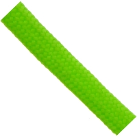 17:verde fluorescente