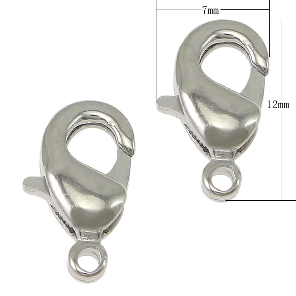 2:7x12x3mm, Hole:1mm