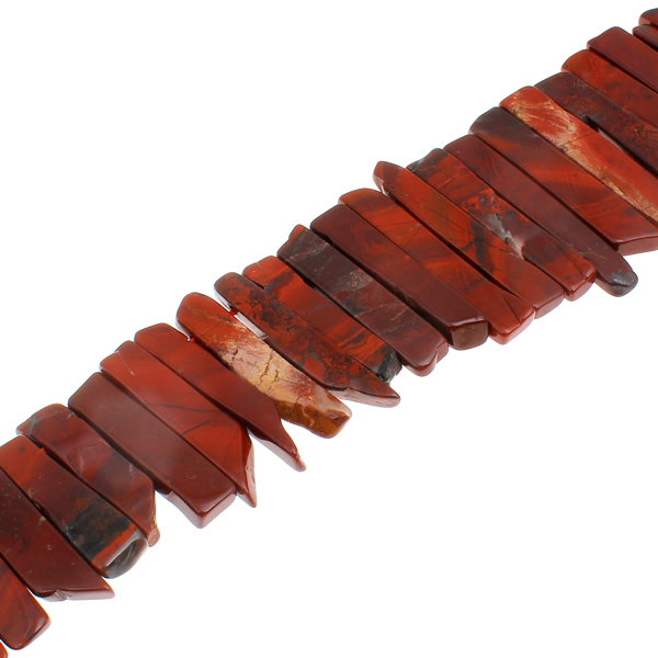 2 red jasper