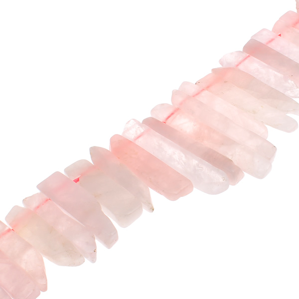 4 Rose Quartz