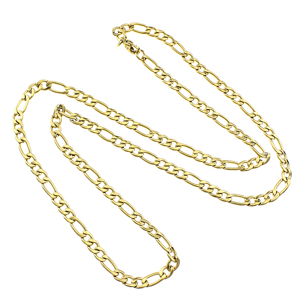 1:gold color plated