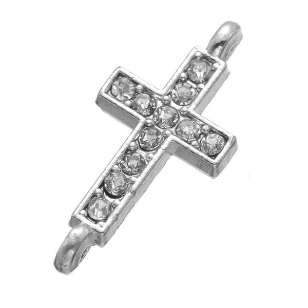 3:antique silver color plated