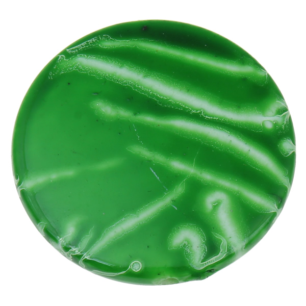 1 verde