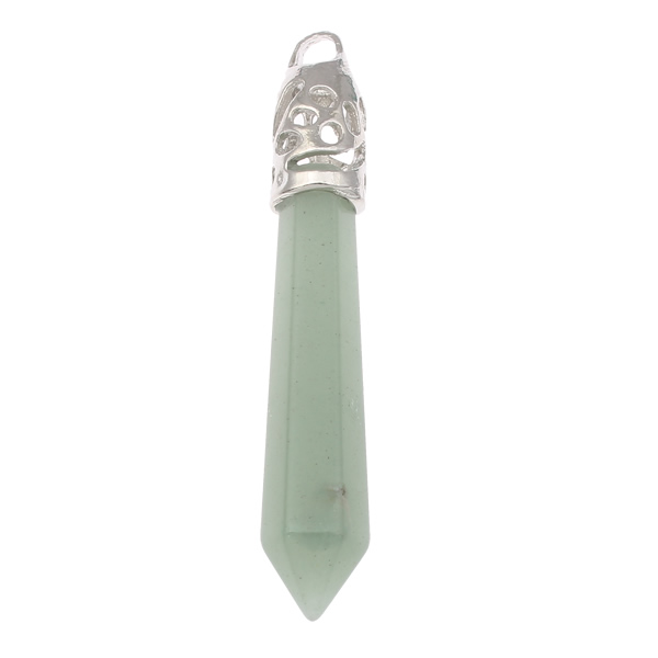 2:Πράσινη Aventurine