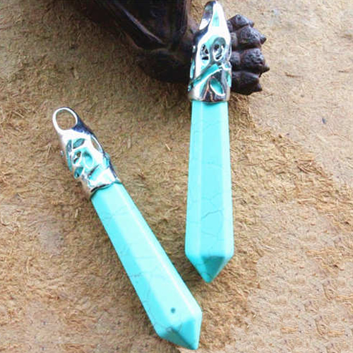  natural turquoise