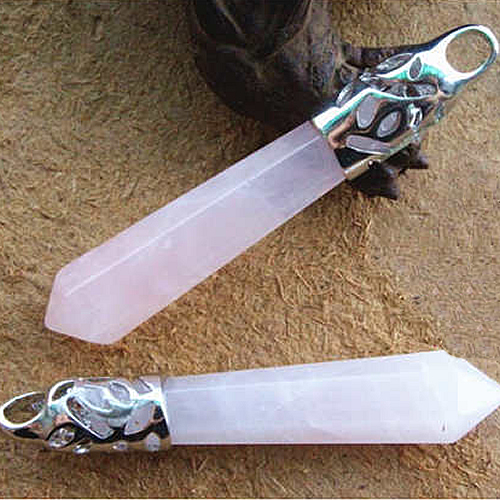  Rose Quartz