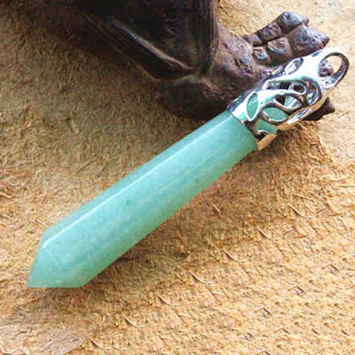 7:Green Aventurine