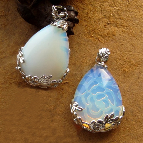 5:Sea Opal