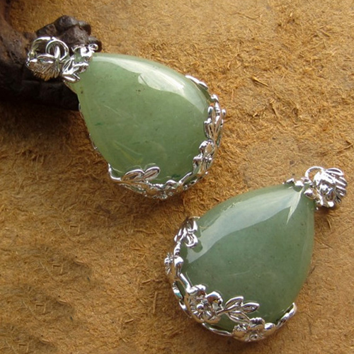 10:Green Aventurine