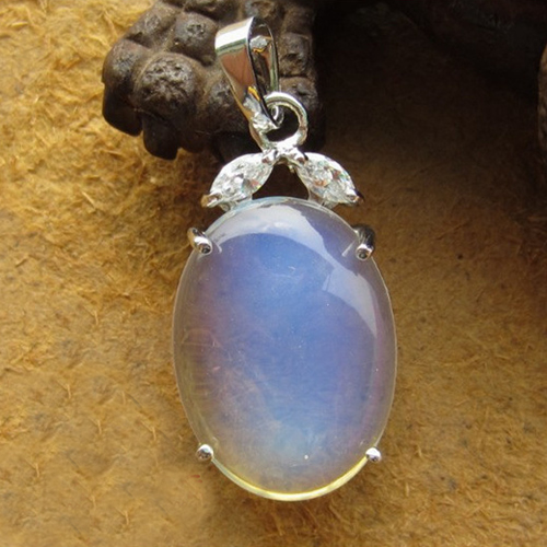 4:Sea Opal