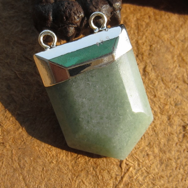 1:Πράσινη Aventurine