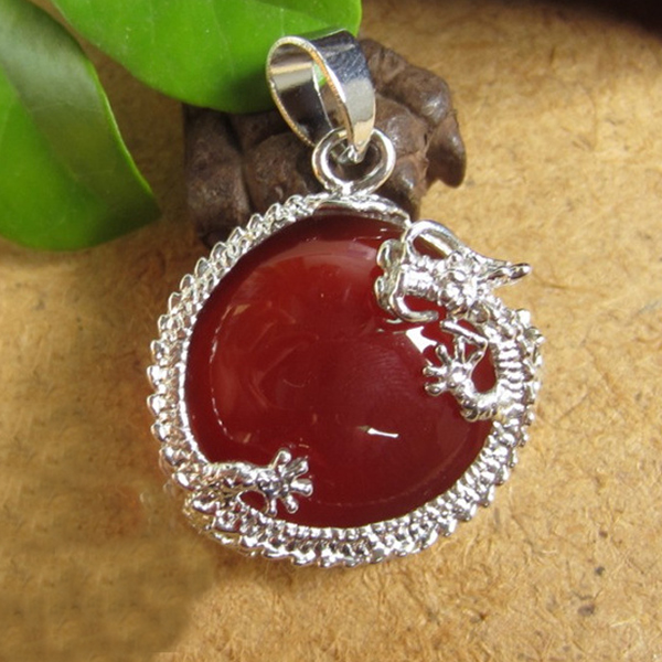 2:Red Agate