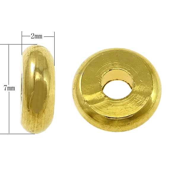 4:2x7mm, Hole:2mm