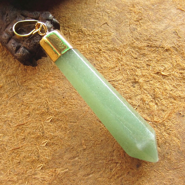  Green Aventurine