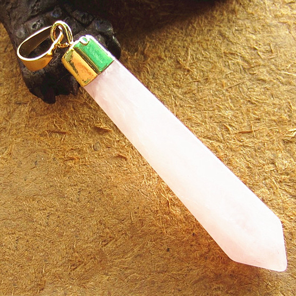  Rose Quartz