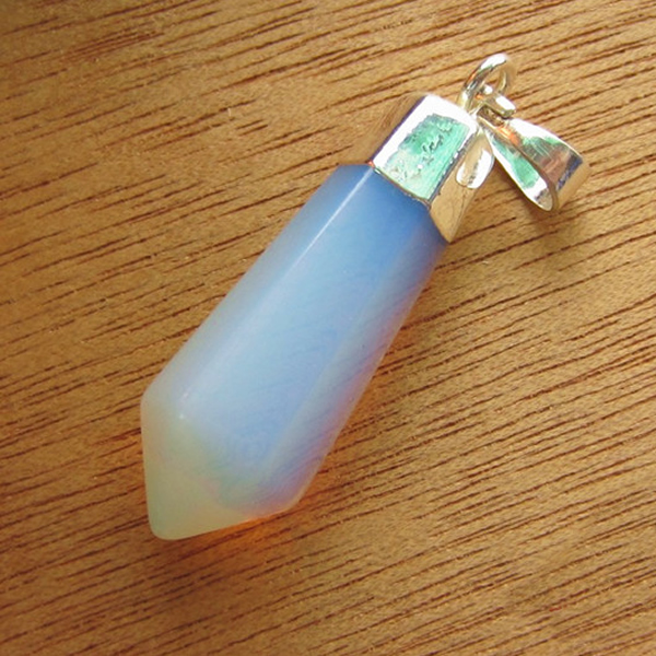 5:Sea Opal